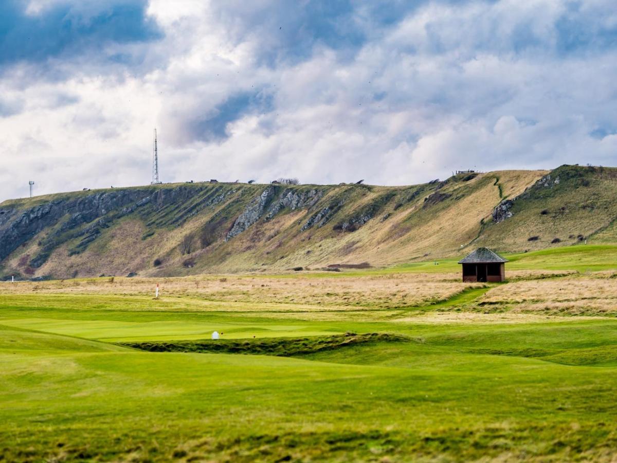 Pass The Keys Beaufort House, Looking Onto Golf Course Earlsferry Eksteriør bilde